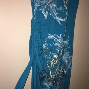 Cache Dresses - Cache dress, brand new size 4 NWT Cache Dresses - Cache dress, brand new size 4 NWT